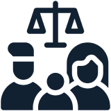 Family Law Representation