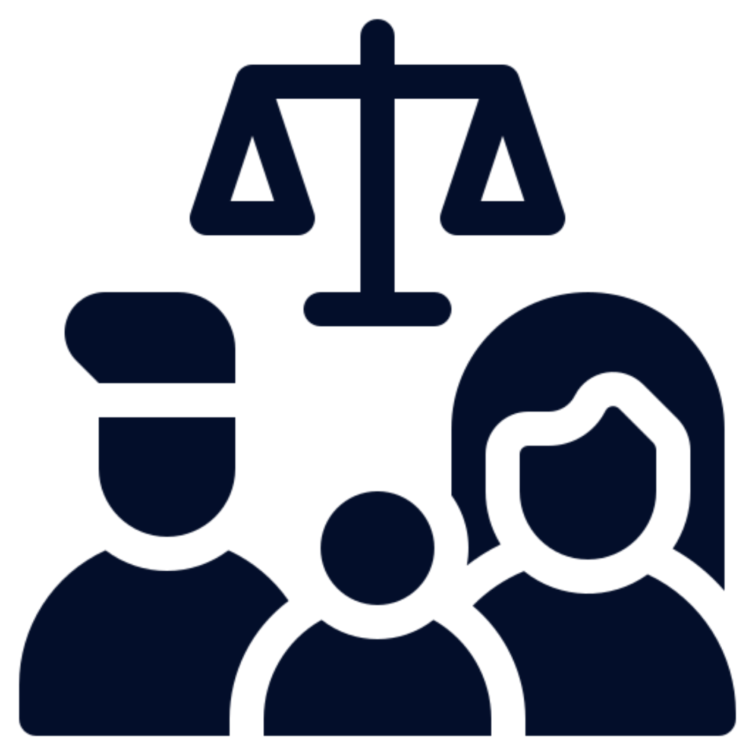 Family Law Disputes and Resolution
