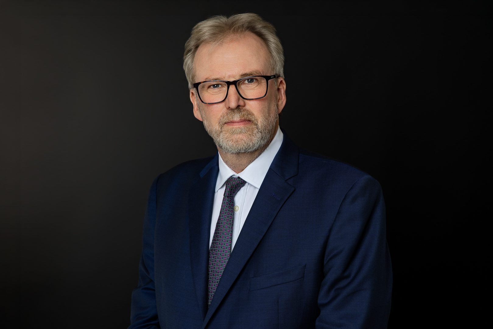 Professional Headshots by Studio Grey
